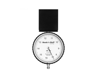 Radius Dial Indicator 