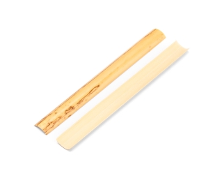 Gouged Cane 