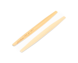 Shaped Cane 