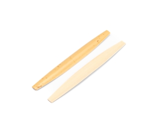Shaped Cane 
