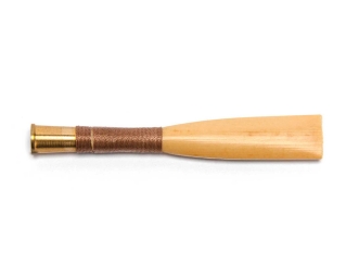 Blank Reed LE ROSEAU CHANTANT 