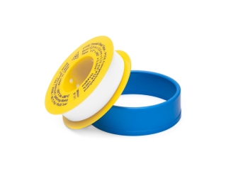 Teflon Tape 