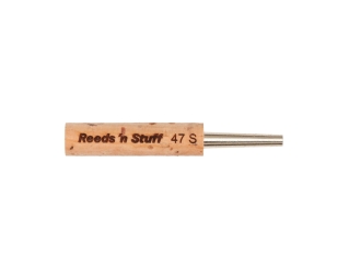 Staple R'S – German Silver 