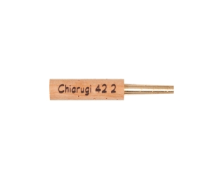 Staple CHIARUGI 2 – thin-walled 