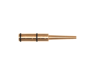 Staple CHIARUGI 2 S – Gold Plated 