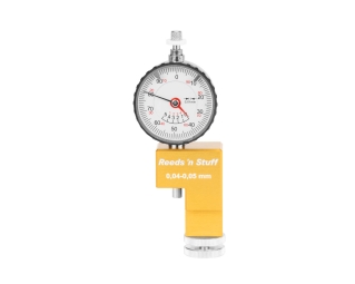 Blade Adjustment Indicator 