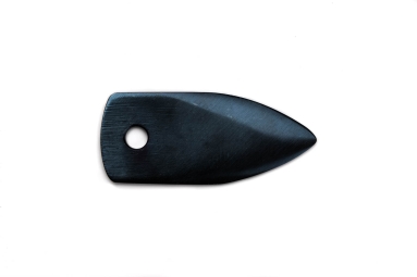 Plaque – Steel 