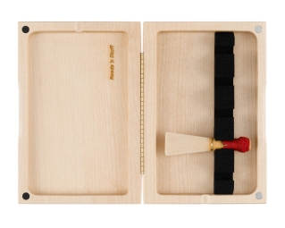 Wooden Case R'S 
