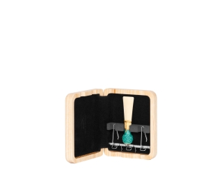 Wooden Case EM 