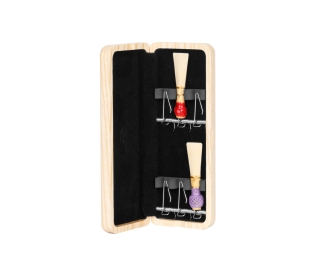 Wooden Case EM 