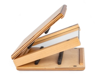 Reed Case – Large (B-Stock) 