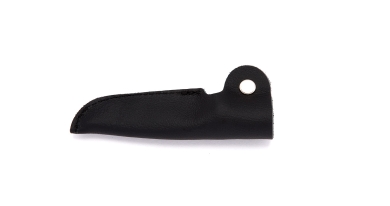 Leather Sheath for PANTZIER Knife 
