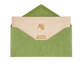 Gift Coupon 
