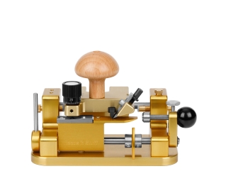 Single Blade Profiling Machine 