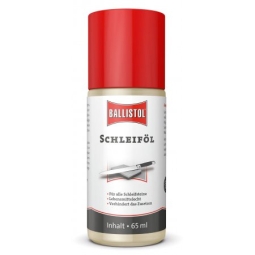 Honing Oil 