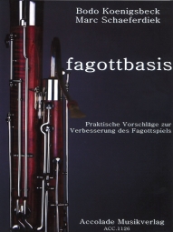 fagottbasis 
