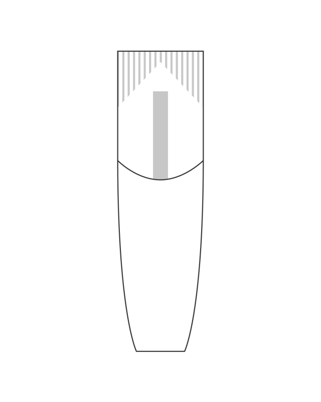 Template #CA3 