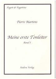 Meine erste Tonleiter 