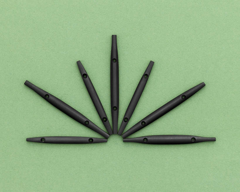 Variety of Shaper Forms