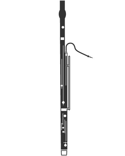Support for our Bassoon Products